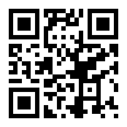 极阅小说二维码