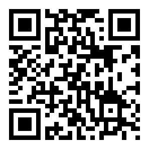 枪与香蕉二维码