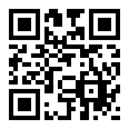 忍者跳跃冒险二维码