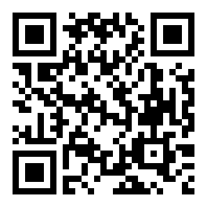 烹饪日厨师烹饪二维码