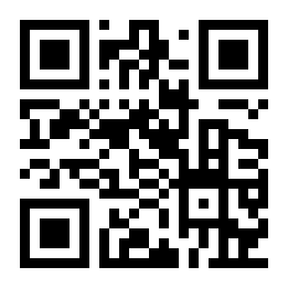 IU浏览器二维码