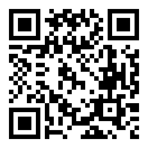 花海视频投屏版二维码