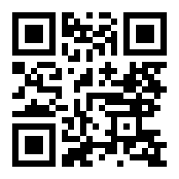 蜘蛛侠英雄之城二维码