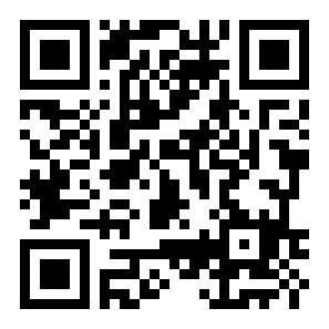 超级合并战争二维码