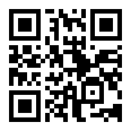 飞快读书二维码