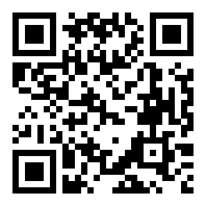 蓝光影视去广告版二维码