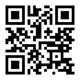 浮力校园二维码