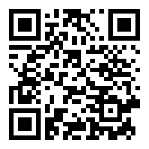 儿童画画形状大全二维码