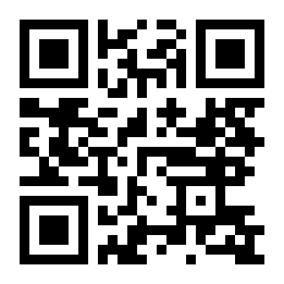 银杏视频yxspark二维码