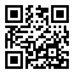 德当生活二维码