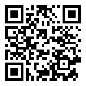 稀饭动漫无广告版二维码