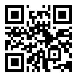 mini传媒双胞胎二维码