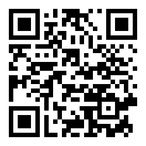 英语单词学习通二维码