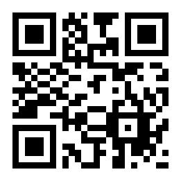 财达商服二维码