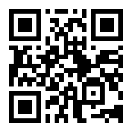 腐漫画壁纸二维码