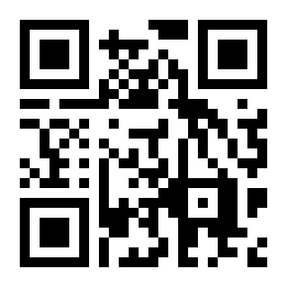 日语发音单词会话二维码