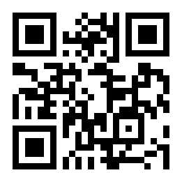 菇菇挖掘研究室二维码