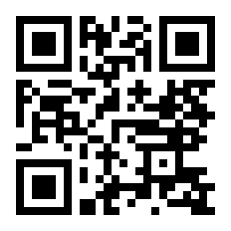 艾米影视二维码