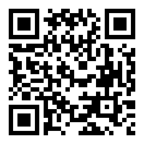 超音速飞行hd二维码