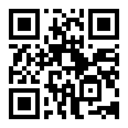 望书阁免费版二维码