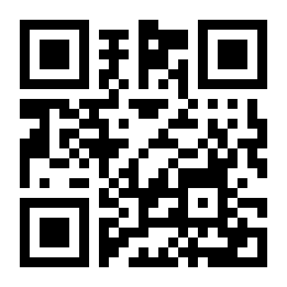 魔法手指二维码