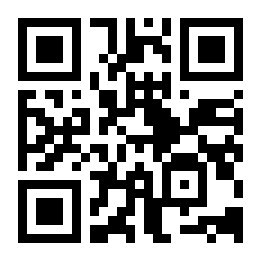 阳光美育二维码