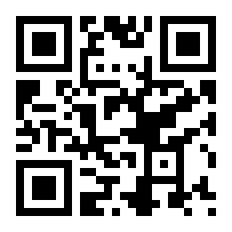 一眼消防二维码
