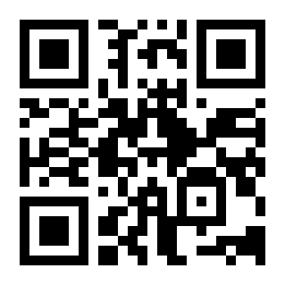 神马影院未来影院二维码