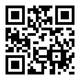 球球大战黑洞二维码