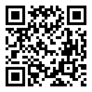 航路地球二维码