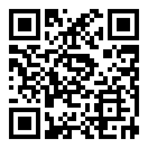 掌上永辉二维码