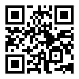 角色游乐场二维码