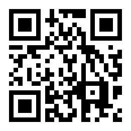 蓝鸥商城二维码