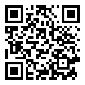 菜鸟登山赛二维码