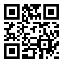 空闲迷你坦克口袋战争二维码