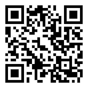 脑洞惊魂夜二维码