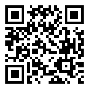 疯狂的煎饼二维码