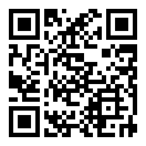 日语趣学习二维码