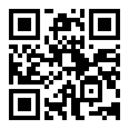 QC浏览器二维码