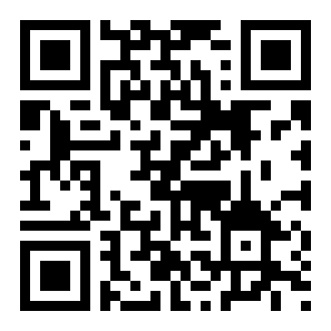 奥特曼涂鸦二维码