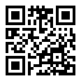 芭比公主购物二维码