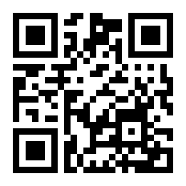 罗洪咆哮二维码