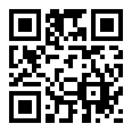 直升机逃脱空袭二维码