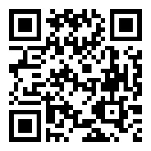 游戏开发者二维码