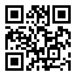 越野紧急救护车二维码