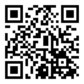 枪炮狂热二维码