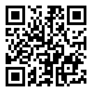 扎染我最牛二维码