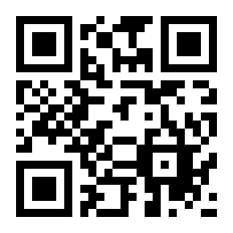 倒下的人群二维码