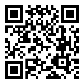 独角兽冰淇淋二维码