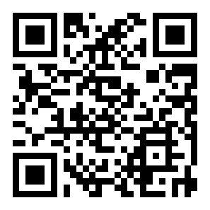 恐怖的妻子3D二维码